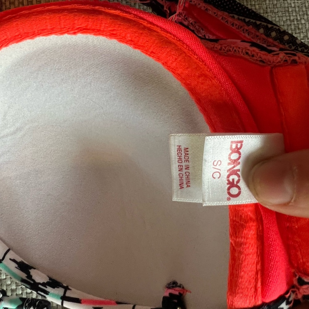 Bikini Top - Picture 2 of 2